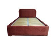 Кровать с ортопедическим основанием